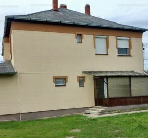 Eladó ikerház, Keszthely, Zámor