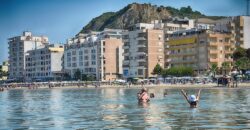 Eladó lakás –  mindössze 150 méterre a tengertől Eladó lakás –  mindössze 150 méterre a tengertől