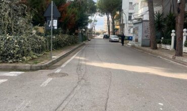 Bútorozott lakás eladó a tenger mellett Bútorozott lakás eladó a tenger mellett