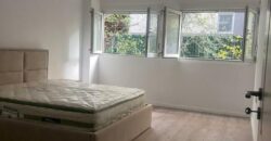 Bútorozott lakás eladó a tenger mellett Bútorozott lakás eladó a tenger mellett