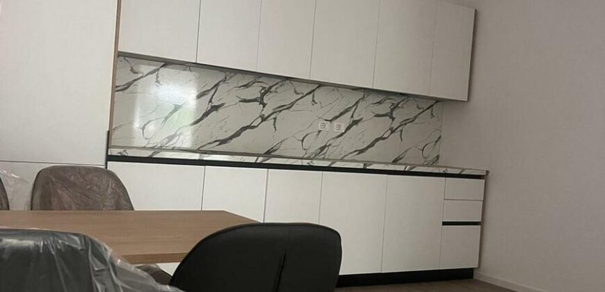 Bútorozott lakás eladó a tenger mellett Bútorozott lakás eladó a tenger mellett