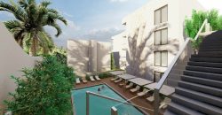 Eladó új építésű lakások Sarandában Eladó új építésű lakások Sarandában