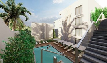 Eladó új építésű lakások Sarandában Eladó új építésű lakások Sarandában