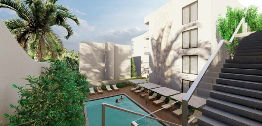 Eladó új építésű lakások Sarandában Eladó új építésű lakások Sarandában