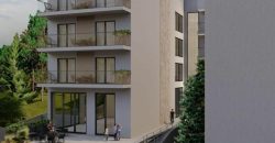 Eladó új építésű lakások Sarandában Eladó új építésű lakások Sarandában