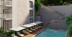 Eladó új építésű lakások Sarandában Eladó új építésű lakások Sarandában