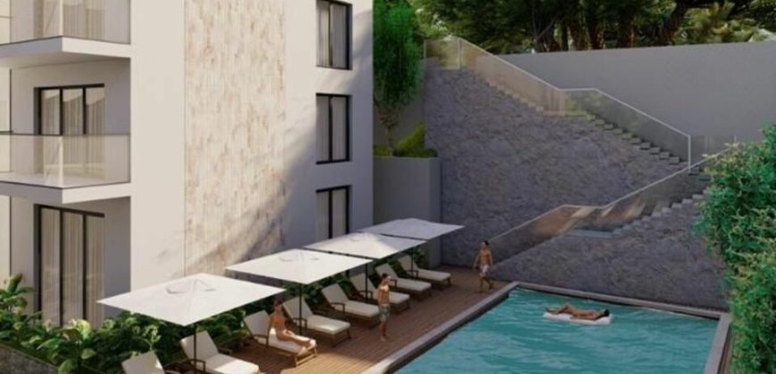 Eladó új építésű lakások Sarandában Eladó új építésű lakások Sarandában