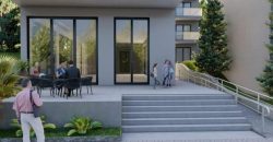 Eladó új építésű lakások Sarandában Eladó új építésű lakások Sarandában