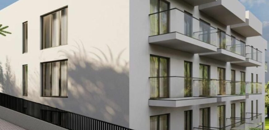 Eladó új építésű lakások Sarandában Eladó új építésű lakások Sarandában